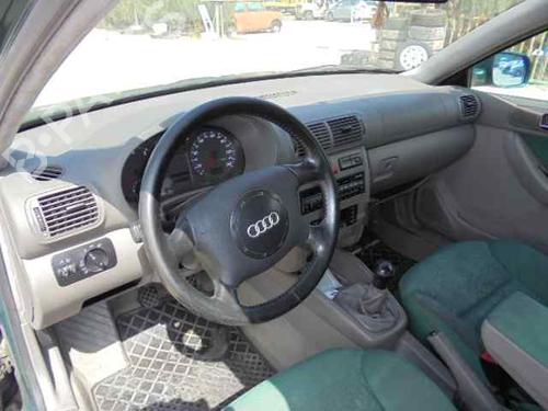 Left headlight AUDI A3 (8L1) 1.8 T | BP98712C28 