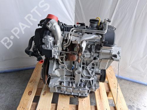 Engine SEAT LEON ST (5F8) 1.4 TSI | BP36302867M1 - Image 2