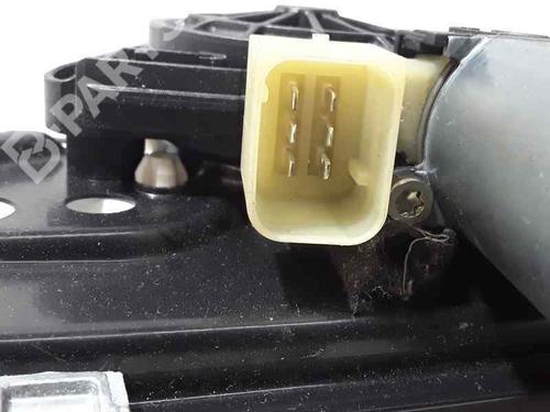 Rear right window mechanism MERCEDES-BENZ C-CLASS (W203)  | BP675338C25 
