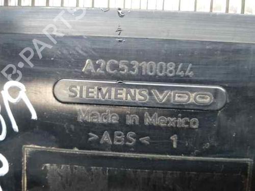 Instrument cluster BMW X6 (E71, E72)  | BP19406981C47 