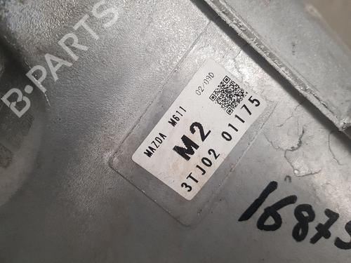 Gearbox MAZDA MX-5 IV (ND__) 1.5 (ND6E, ND5RC) | BP27319305M3  - Image 6