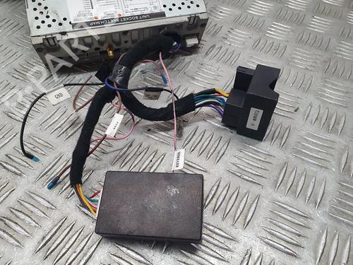 Elektronisk modul BMW X5 (E53)  | BP11537481M83 