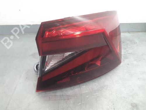 Used Right taillight Right taillight 37689093 37689093