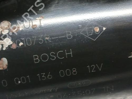 Starter NISSAN JUKE (F15) 1.5 dCi | BP29457004M8 