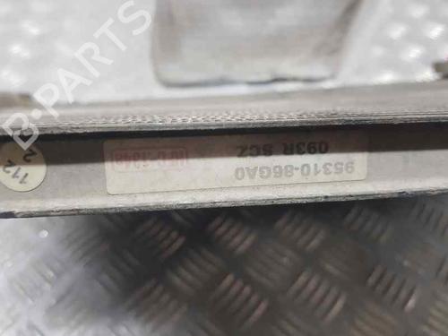 AC radiator SUZUKI IGNIS II (MH)  | BP21380523M32 