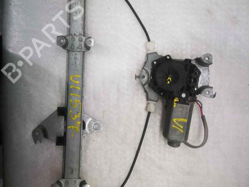 Used Front right window mechanism NISSAN PRIMERA (P11) [1996-2002]  2948484