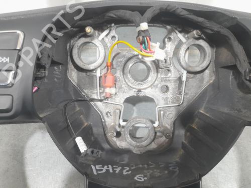 Steering wheel MG MG ZS SUV (AZS1) 1.5 VTi | BP17458945C49