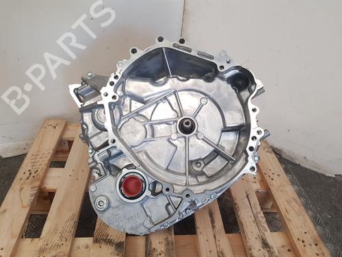 gearbox-toyota-yaris-_p21_-_pa1_-_ph1_-2020-25033894 main image