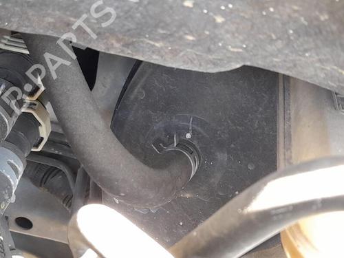 Used Servo brake MAZDA 2 (DE_, DH_) 1.3 (DE3FS) (75 hp) 29038344