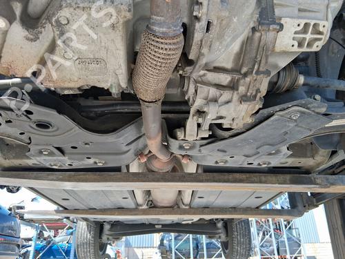 Forbro Forbro MG MG ZS SUV (AZS1) 1.5 VTi (114 hp) 34103217 34103217