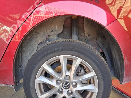 Used Wheel arch Wheel arch 38311630 38311630