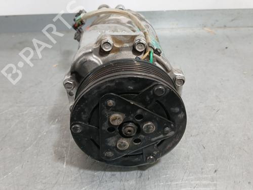 Compressore A/C Compressore A/C 39563975 39563975