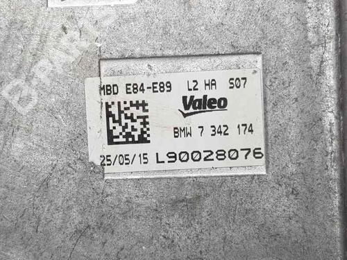 Xenon ballast BMW X1 (E84) sDrive 18 d | BP8176834C53 