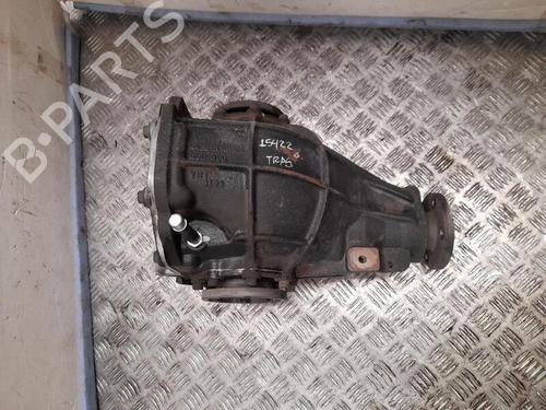 Differential hinten SSANGYONG RODIUS I  | BP17096284M24
