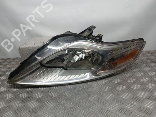Used Left headlight FORD MONDEO IV Turnier (BA7) 1.6 TDCi (115 hp) 24677699