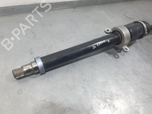 Right front driveshaft BMW 1 (F40) 116 d | BP33434463M39 - Image 2