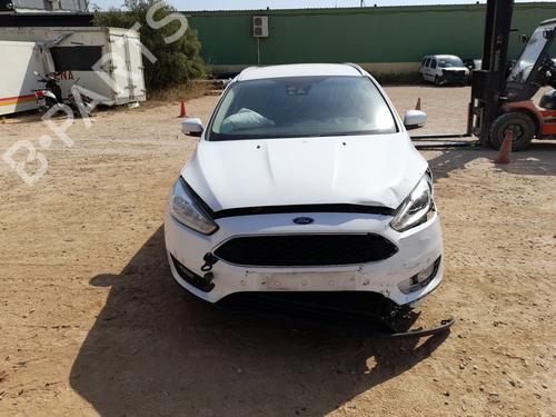 Engine FORD FOCUS III Turnier 1.5 TDCi | BP28110577M1 