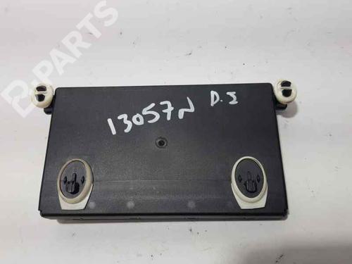 Electronic module MERCEDES-BENZ E-CLASS (W211)  | BP8155056M83 