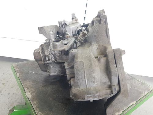 Gearbox OPEL CORSA D (S07)  | BP22182717M3 