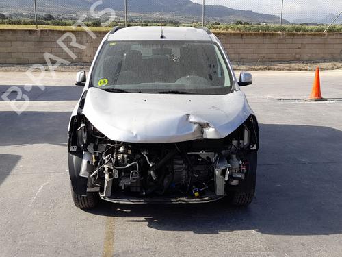 Gearbox DACIA LODGY (JS_) 1.5 dCi (JSMC, JSAF) | BP36437207M3 - Image 4