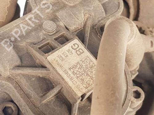 Used Right rear brake caliper AUDI A3 Sportback (8VA, 8VF) [2012-2021]  19544653