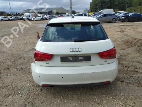 Engine AUDI A1 (8X1, 8XK) 1.6 TDI | BP24675217M1 