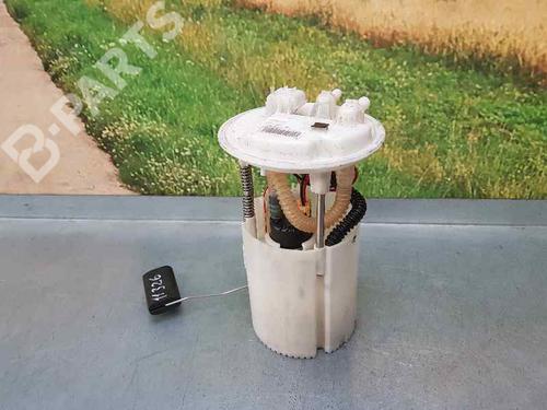 Fuel pump PEUGEOT BIPPER (AA_)  | BP4931623M76 