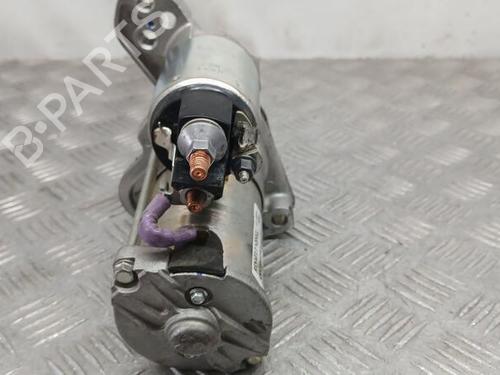 Starter RENAULT CAPTUR II (HF_)  | BP26722267M8 