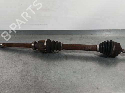 Used Right front driveshaft Right front driveshaft 30624286 30624286