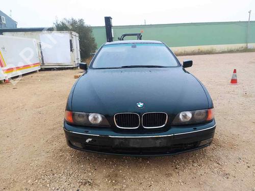 Fan BMW 5 (E39) 525 tds | BP24110772M128 