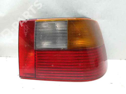 Used Right taillight SEAT IBIZA II (6K1) [1993-2002]  1145884