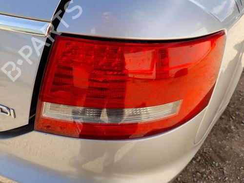 Used Right taillight AUDI A6 C6 (4F2) 2.0 TDI (140 hp) 29864631