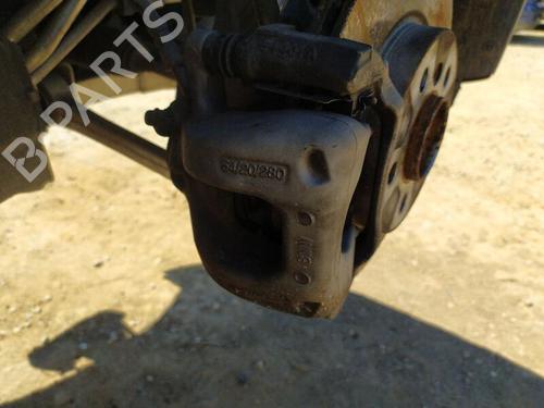 Used Right front brake caliper BMW i3 (I01) [2013-2025]  25472037