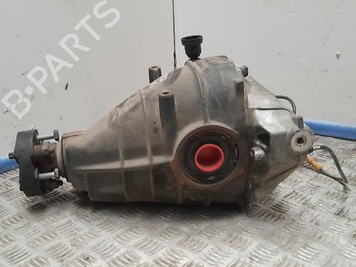 Differential hinten für OPEL OMEGA B (V94) [1994-2005]  12499032