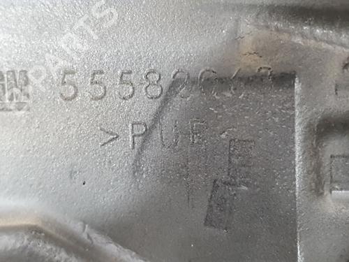 Upper protection OPEL INSIGNIA A (G09) 2.0 CDTI (68) | BP39658423M93 - Image 3