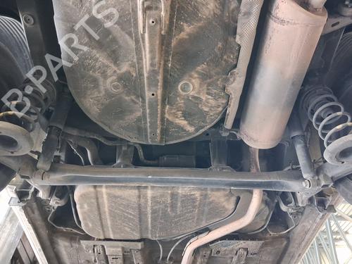 Used Rear axle Rear axle 37473467 37473467