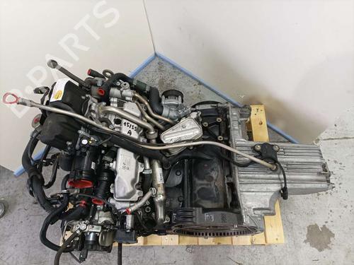 Engine MERCEDES-BENZ B-CLASS Sports Tourer (W245)  | BP16056344M1 