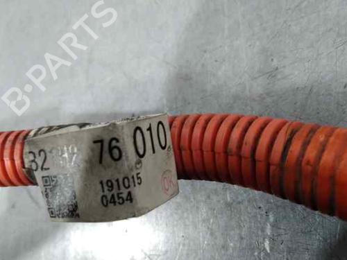 Electronic module TOYOTA COROLLA Hatchback (_E21_, _EA1_, _EH1_) 1.8 Hybrid (ZWE211) | BP23424848M83 