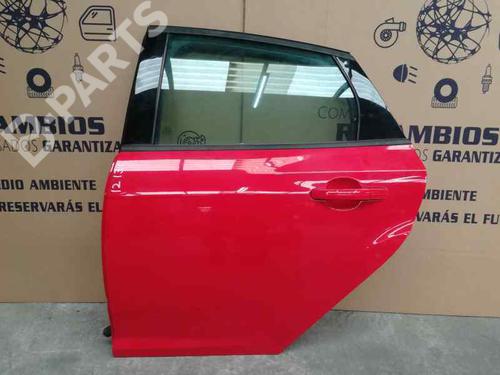 Used Left rear door FORD FOCUS III [2010-2020]  4557973