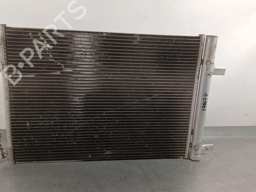 AC radiator OPEL ASTRA J Saloon 1.4 Turbo (69) | BP34448059M32 - Image 4