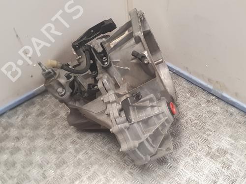 Gearbox RENAULT MEGANE IV Hatchback (B9A/M/N_) 1.6 dCi 130 (B9A4) | BP36075569M3 - Image 4