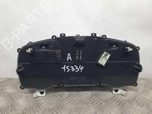 Instrument cluster CITROËN C3 AIRCROSS II (2R_, 2C_)  | BP16842499C47 