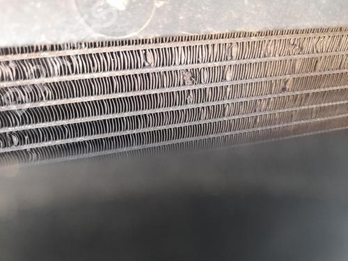 Radiatore A/C VW POLO V (6R1, 6C1) 1.6 TDI (90 hp) 30836053