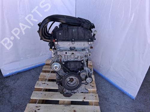 Used Engine Engine 37155193 37155193