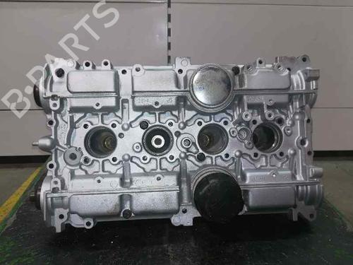 Cylinder head VOLVO S40 I (644) 2.0 | BP12498967M5 