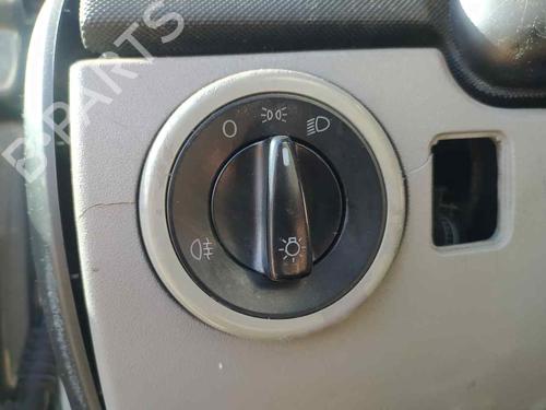 Hovedlysbryter VW NEW BEETLE (9C1, 1C1) 1.9 TDI (90 hp) 22972135