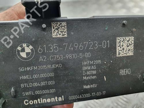 Electronic module BMW 4 Gran Coupe (F36) 418 d | BP17825146M83 