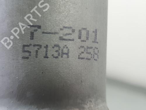 Front right window mechanism MITSUBISHI ASX (GA_W_) 1.6 MIVEC (GA1W) | BP34040917C23 - Image 5