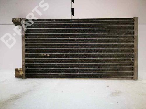 AC radiator FIAT SEICENTO / 600 (187_)  | BP828497M32 