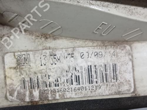 Left tailgate light OPEL ASTRA J (P10) 1.6 CDTi (68) | BP40149907C79 - Image 3